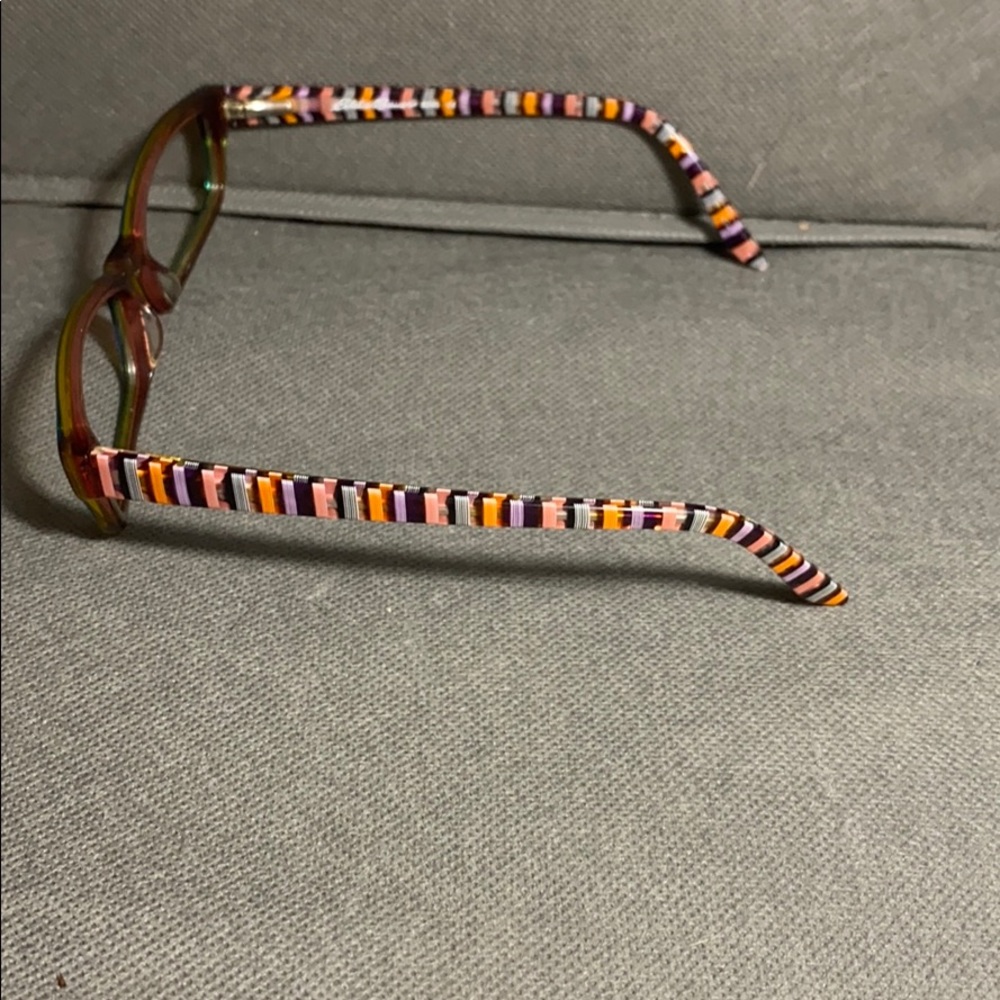 Eddie Bauer Eyeglasses Frames Only - image 3